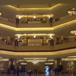 Black Hat Abu Dhabi Line Up Special Briefing Sessions To Highlight Changing Face Of Security