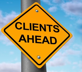 Clients Ahead
