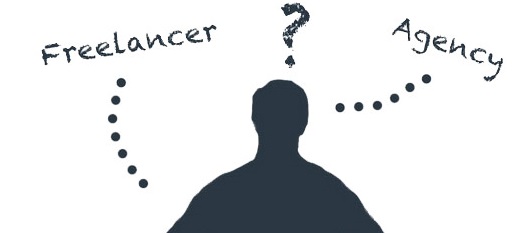 freelance or agency