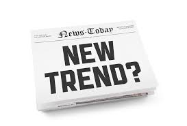 trend paper