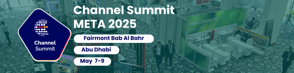 Channel Summit META 2025 Opens in Abu Dhabi
