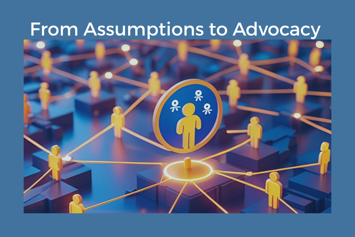 From Assumptions to Advocacy: Why Every Promise Shapes PR