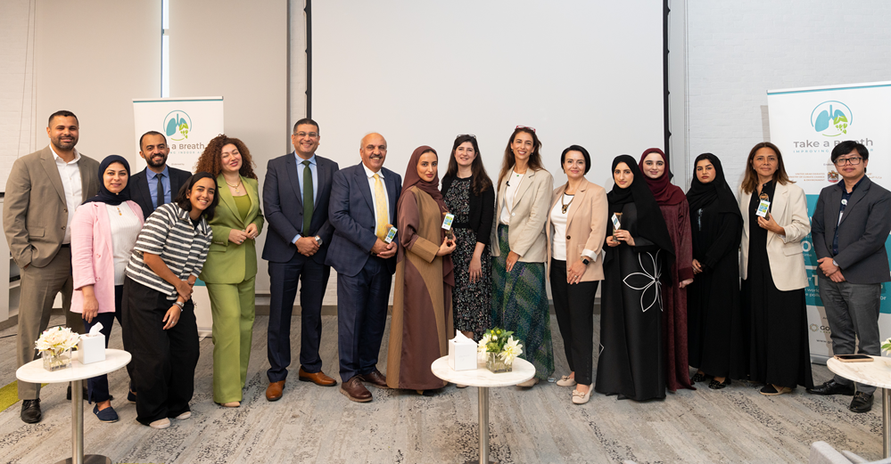 Importance Of Indoor Air Quality Interventions Highlighted In UAE Schools Study