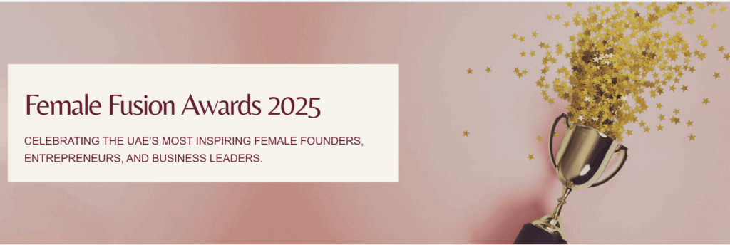 Female Fusion Extends Deadline for 2025 Awards