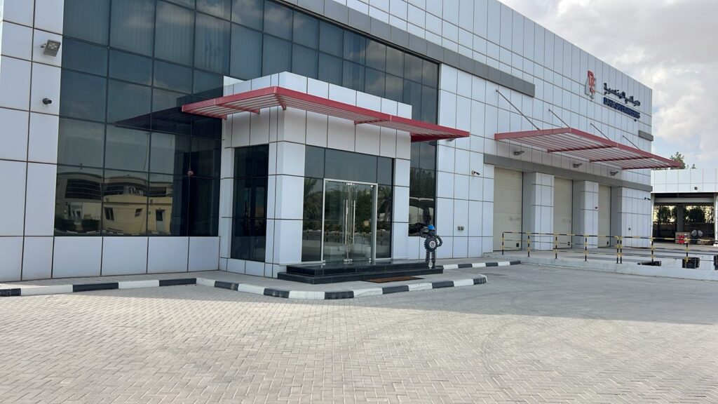 Dahbashi Engineering Announces Transition to Solar Energy