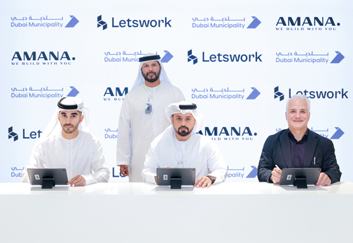 Dubai Municipality launches the first-of-its-kind “Work from Park” initiative