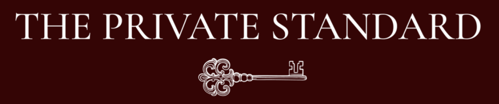 The Private Standard rebrands