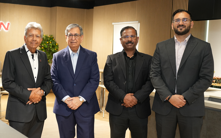 Jacky’s Group launches Jacky’s Distribution with Philips Air Conditioners agreement
