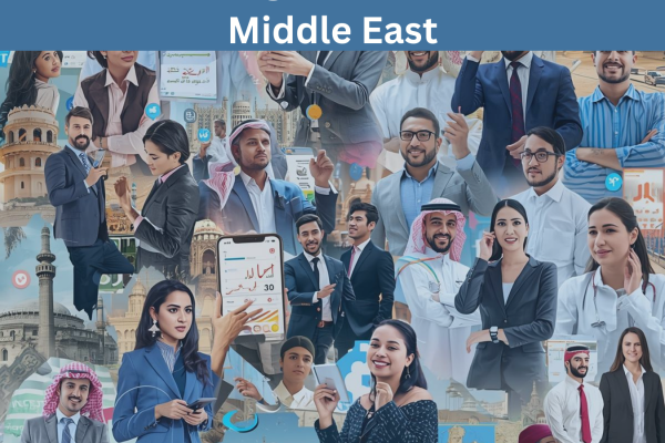 What 2025 Taught Us About PR in the Middle East
