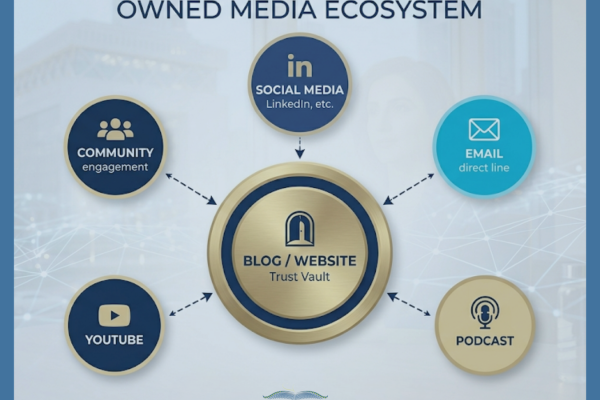 Why Owned Media Still Wins in 2026