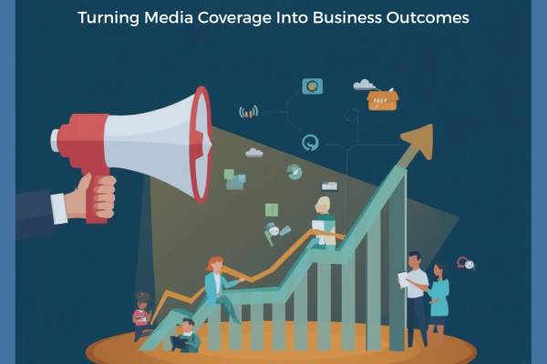 From vanity to value: Turning Coverage Into Business Outcomes