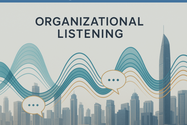 Why PR Teams Need More Than Good Ears